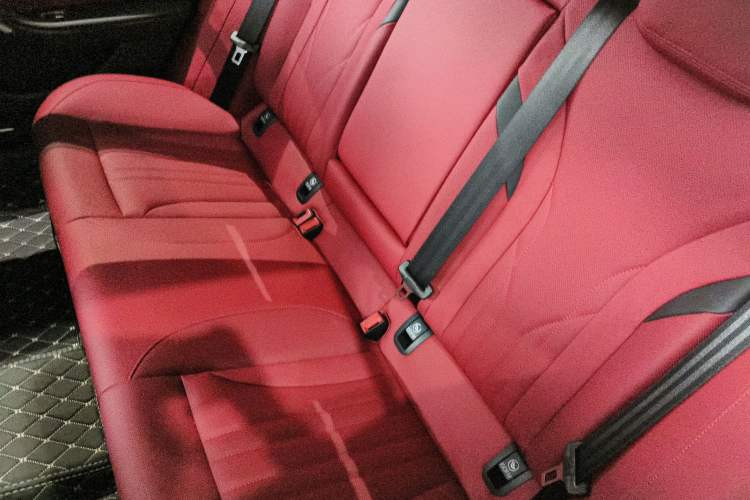 Used Hongqi H6 2025 2.0T ZhiMei Edition
