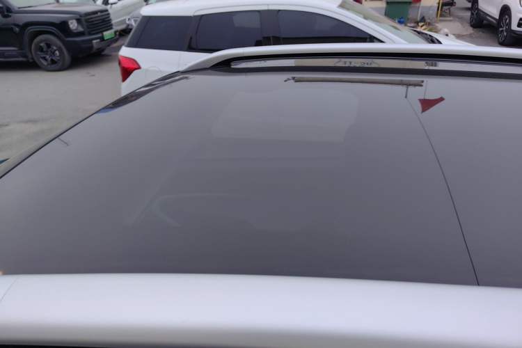 Used Chery Little Ant 2021 150 000 Yuan "Ant Fan" Edition New Ant Xuan Version Lithium-NMC Battery
