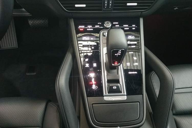 Used Porsche Cayenne 2019 Cayenne 3.0T