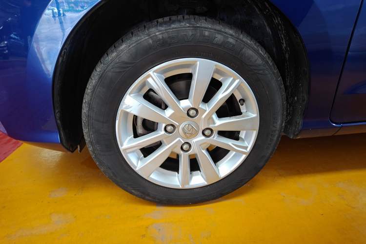 Used Baojun 360 2019 1.5L Manual Elite Version China VI