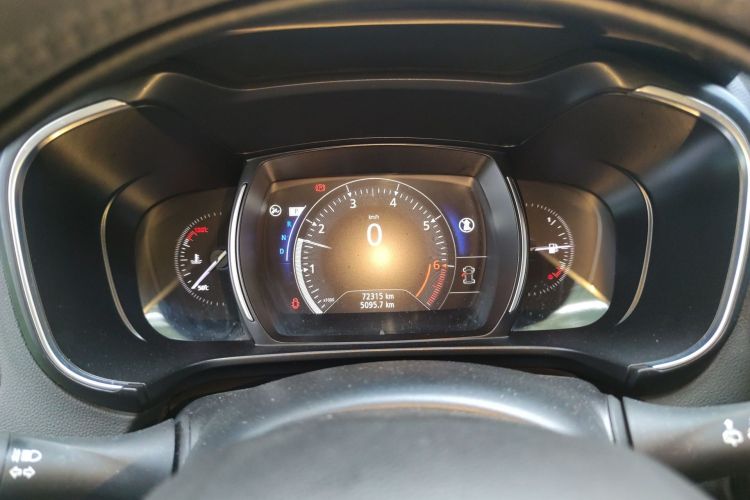 Used Renault Koleos 2017 2.0L Two-Wheel Drive Luxury Edition
