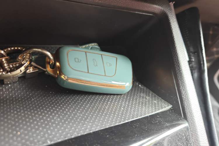 Used Chery Little Ant 2019 4-Seater Smart Edition 35 kWh