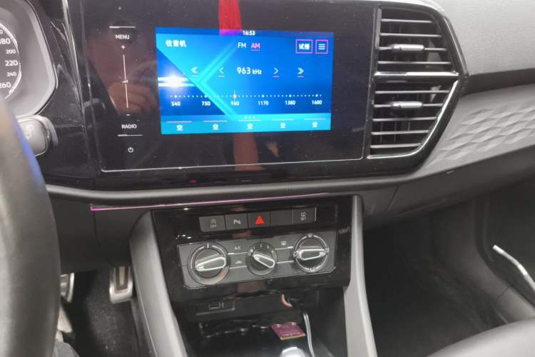 Used Jetta VS5 2019 280TSI Automatic Enjoyment Model