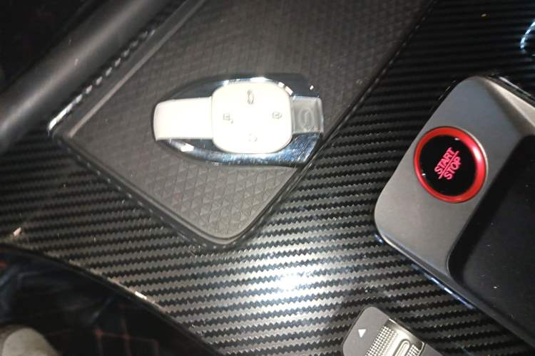 Used GAC Trumpchi EMPOW 2023 Shadow Leopard H High-Energy Hybrid Edition