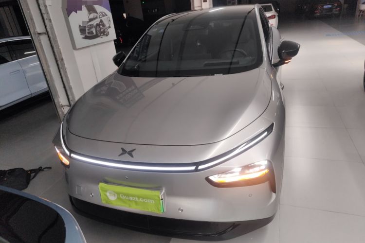 Used XPeng G7 2025 702 Max