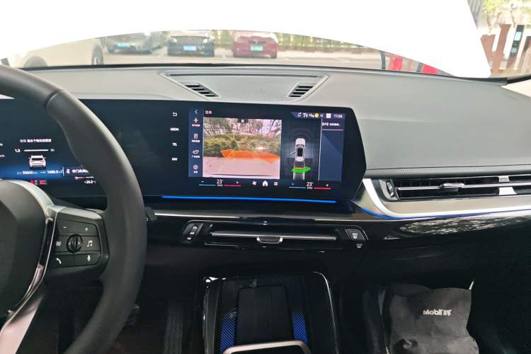 Used BMW X1 2023 sDrive25Li X Design Package
