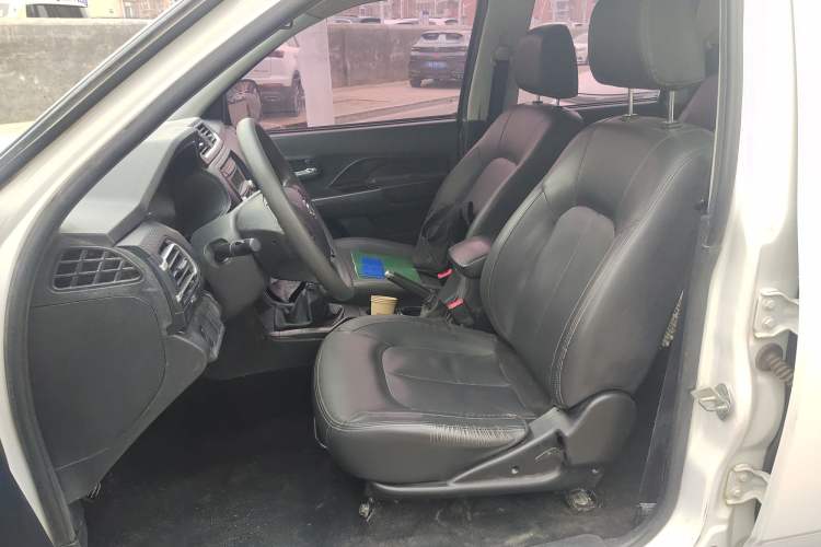 Used Great Wall Wingle 5 2021 2.0T Diesel 4x4 Ultra-Value Big Double-Cab China VI GW4D20M
