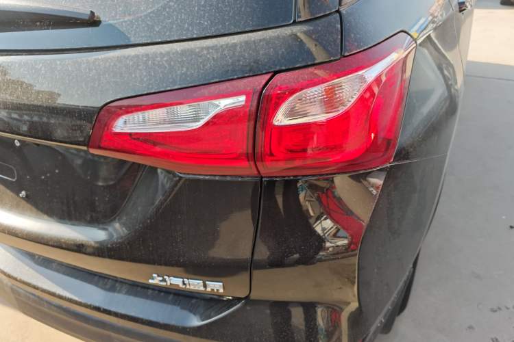 Used Chevrolet Equinox 2018 535T Automatic Chijie Edition Right Rear Taillight