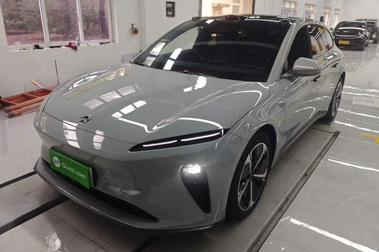 Used Nio ET5T 2023 75 kWh Touring