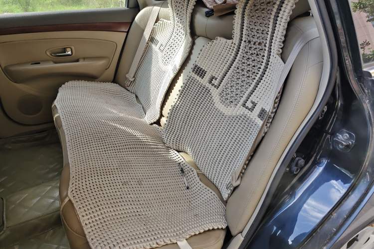 Used Nissan Sylphy 2009 1.6 XL Manual Luxury Sunroof Edition
