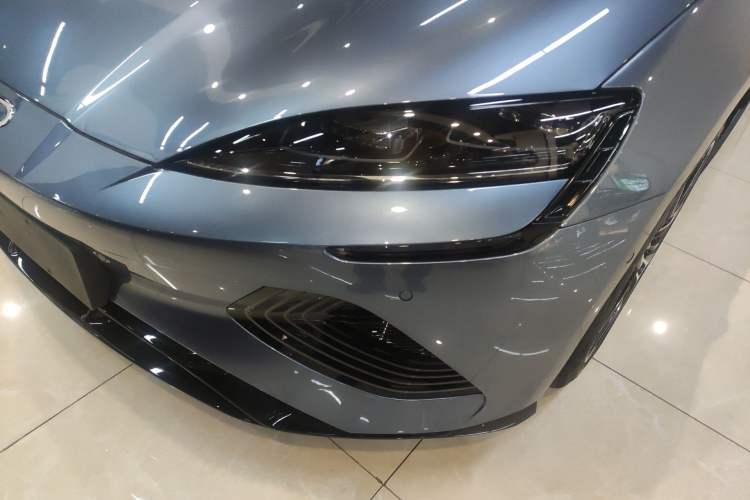Used BYD Seal 2025 650 Zhihang Edition Left Front Headlight
