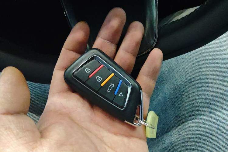 Used AION S MAX 2024 80 Star Edition Ternary Lithium
