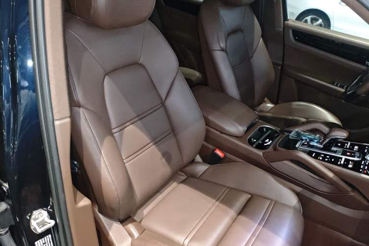 Used Porsche Cayenne 2019 Cayenne 3.0T
