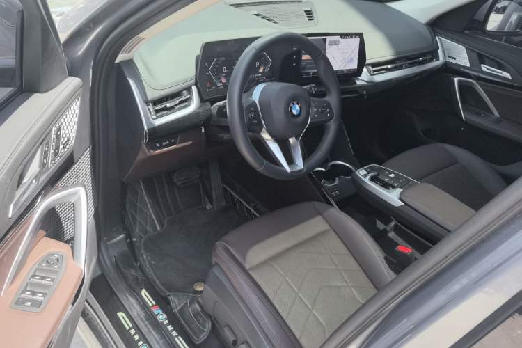 Used BMW X1 2023 sDrive25Li X Design Package