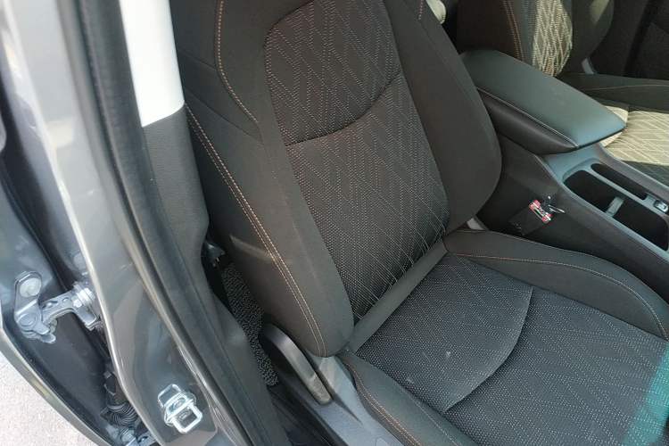 Used Chevrolet Orlando 2018 530T Automatic Luxury Edition (5+2 Model) China V Standard