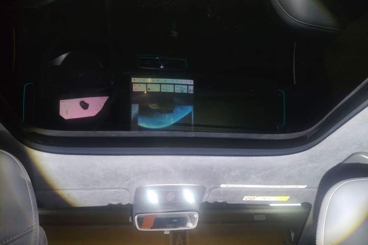 Used Leapmotor Lafa5 2026 Model 605 Max
