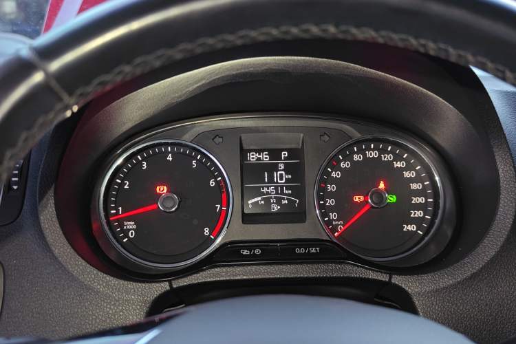 Used Volkswagen Polo 2018 1.5L Automatic Enjoyment Model