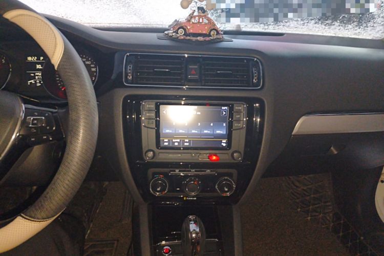 Used Volkswagen Sagitar 2018 1.6L Automatic Comfort Model