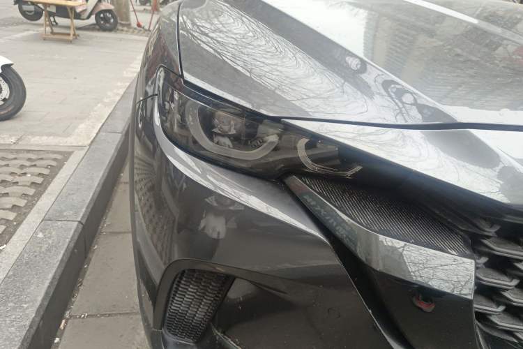 Used Mazda CX-50 2023 2.0L Leading Edition
