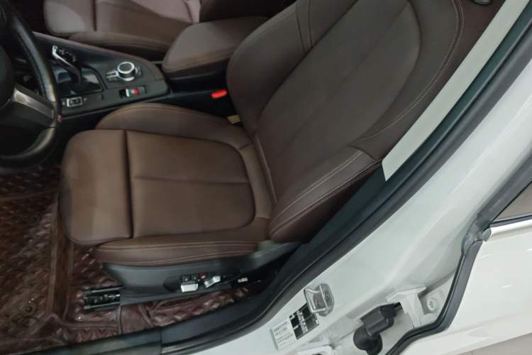 Used BMW X1 2022 sDrive25Li Leading Model