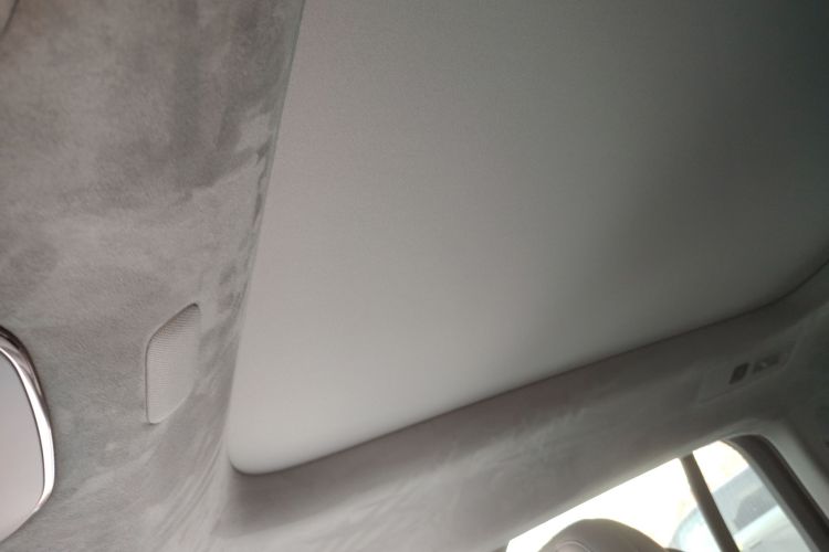 Used Zeekr MIX 2025 Long-Range Intelligent Driving Edition Headliner