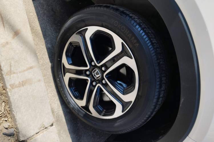 Used Honda XR-V 2020 1.5L Manual Classic Edition
