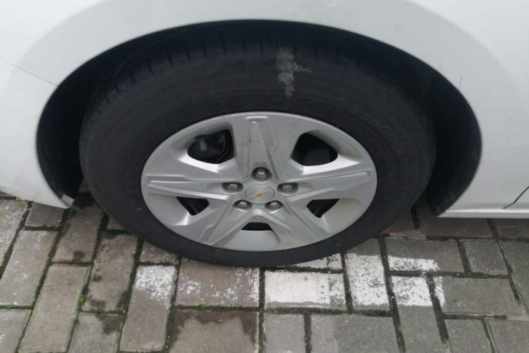 Used Chevrolet Cavalier 2016 1.5L Automatic Enjoyment Edition