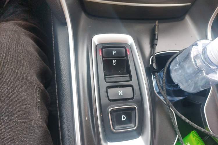 Used Honda Accord 2018 Rui Hybrid 2.0L Rui Ling Edition China VI