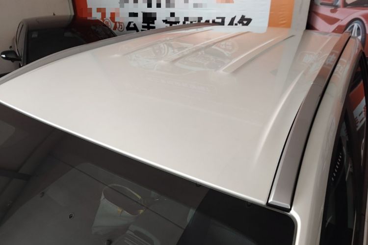 Used AION Y 2025 Plus 510 Smart Edition
