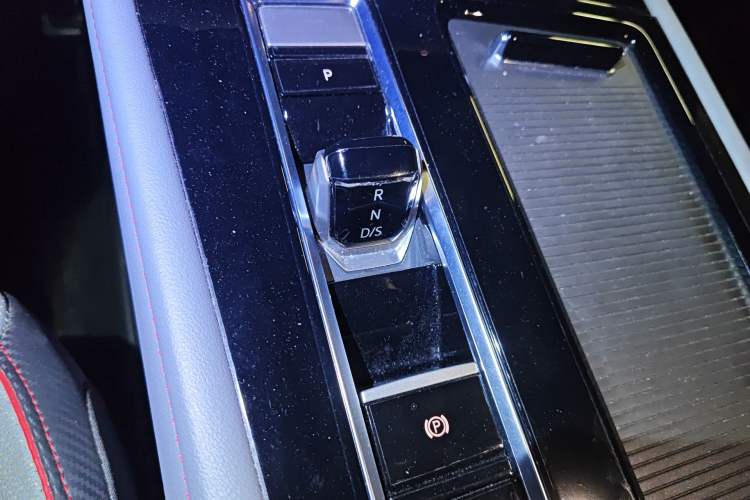 Used Volkswagen Teramont X 2021 380TSI Four-Wheel Drive Prestige Luxury Edition