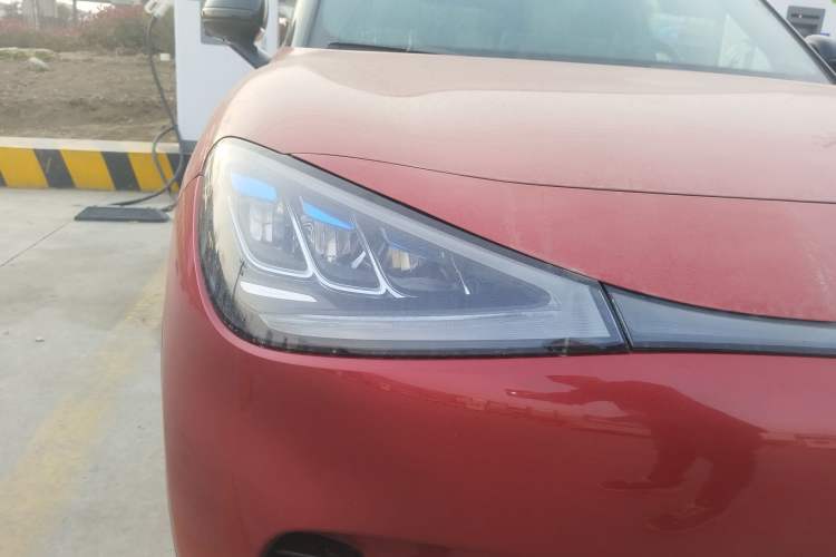 Used smart #1 2022 Pulse Heartbeat Edition