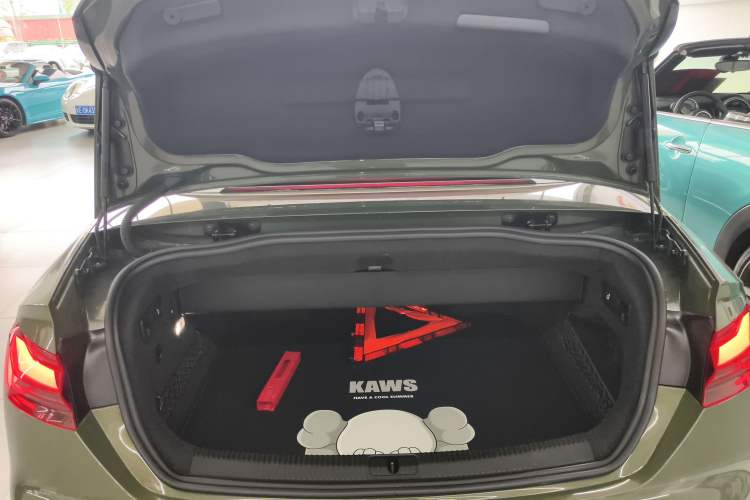 Used Audi A5 2021 Cabriolet 45 TFSI quattro Prestige Dynamic Edition