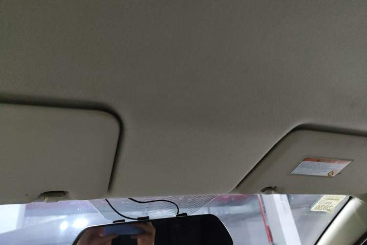 Used Nissan Livina 2013 Jinrui 1.6XL CVT Comfort Edition