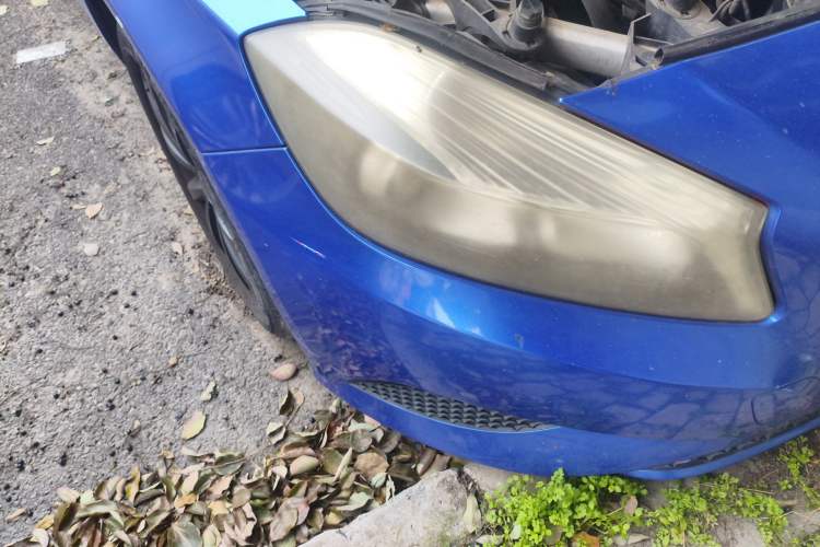 Used Mercedes-Benz A-Class 2013 A 180 Fashion Model
