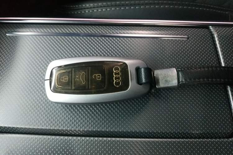 Used Audi A6L 2023 45 TFSI Prestige Dynamic Edition
