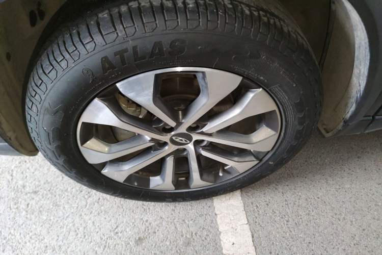 Used Chery Tiggo 8 2024 Honor Edition 230TCI Automatic Excellence Version 5 Seats
