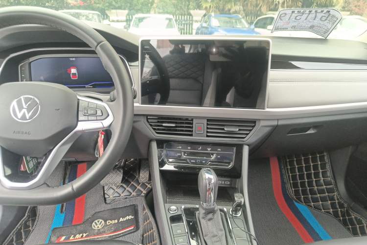 Used Volkswagen Bora 2023 300TSI DSG Prestige Edition