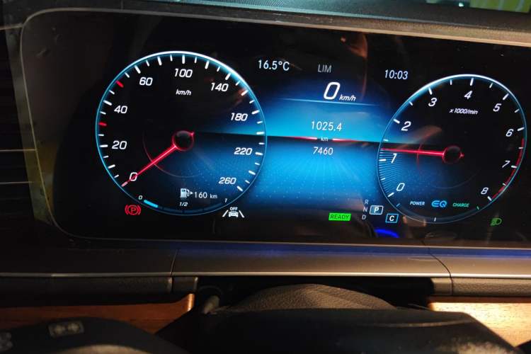 Used Mercedes-Benz GLE-Class 2020 GLE 450 4MATIC Stylish Model
