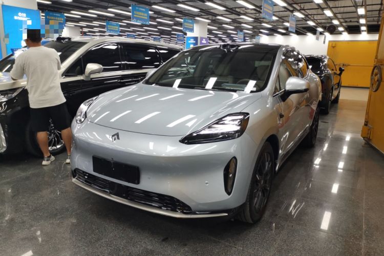 Used Hyptec HT 2024 825鸥翼 LiDAR Edition