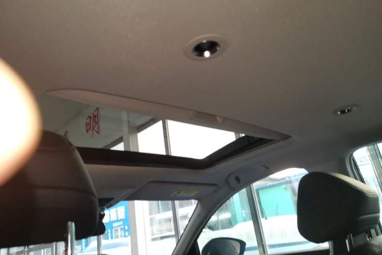 Used Honda Accord 2025 260TURBO Luxury Edition
