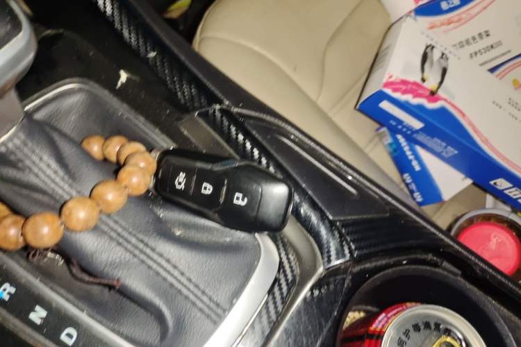 Used Ford Mondeo 2013 2.0L GTDi 200 Luxury Model