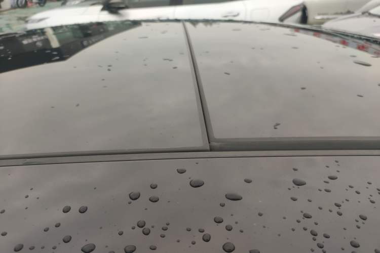 Used Volkswagen Magotan 2019 330TSI DSG Leading Model China VI Standard