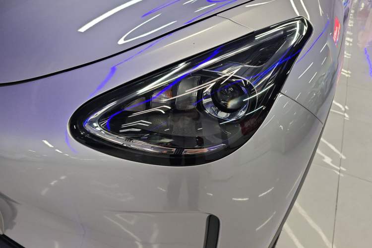 Used Geely Galaxy Geome 2025 310km Youth Edition
