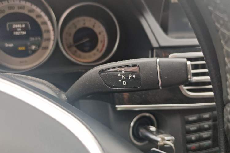 Used Mercedes-Benz E-Class 2014 Restyled E 260 L Sport Edition