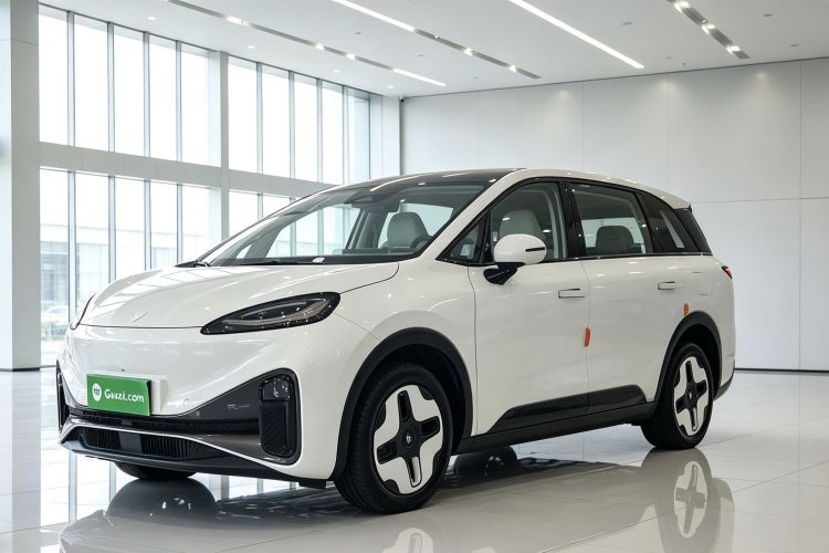 Used ARCFOX Kaola S 2024 PRO Guazi used car, China used car export, Used car for sale, Used  cars, Cheapest cars for sale