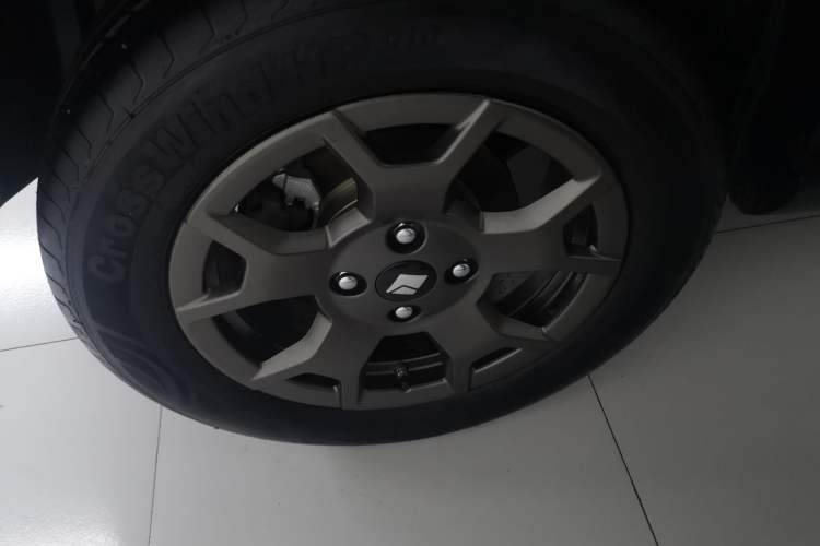 Used Baojun Spark EUV 2026 301km Flagship Edition
