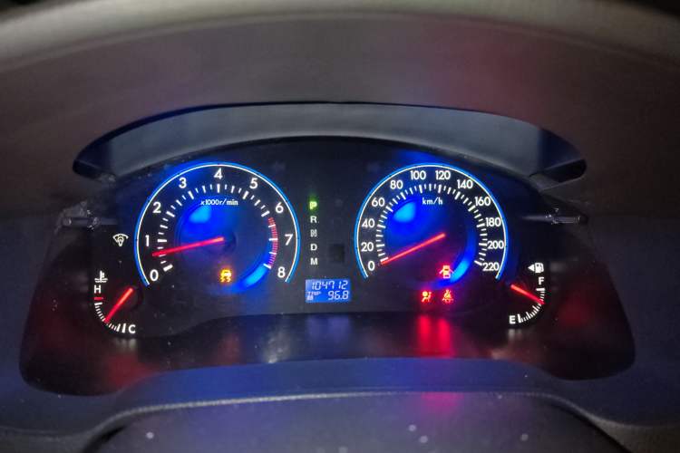 Used Mazda Mazda 8 2013 2.5L Ultimate Edition
