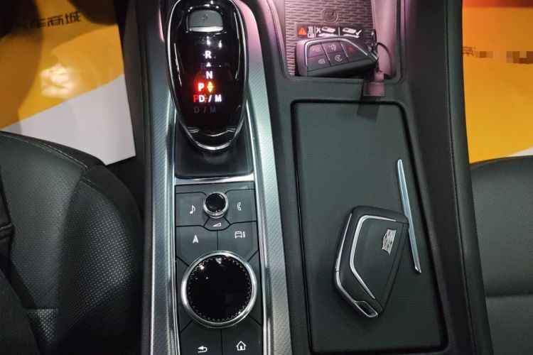 Used Cadillac CT5 2024 28T Luxury Pro Trim