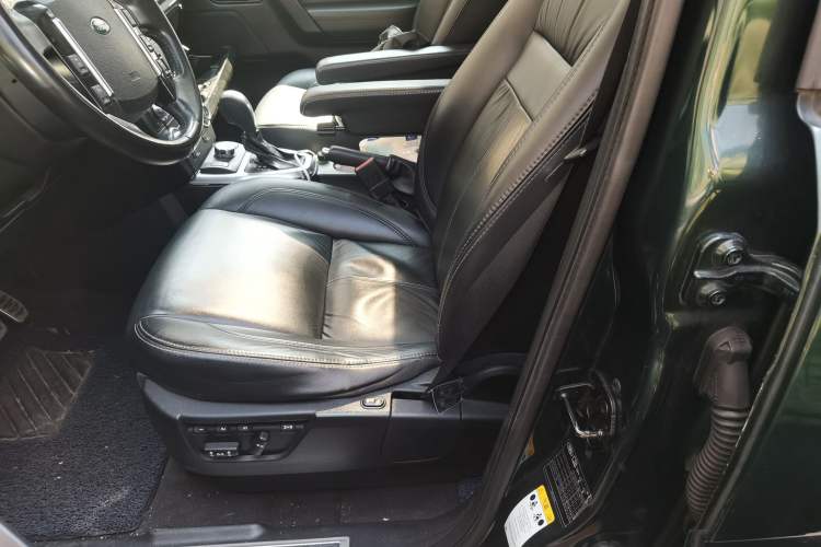 Used Land Rover Freelander 2 2011 3.2L i6 HSE Gasoline Edition