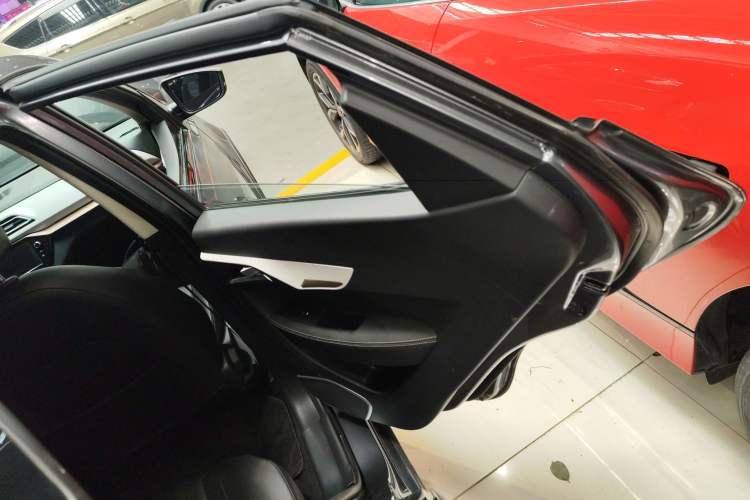 Used SOL E20X 2020 Heartbeat Edition
